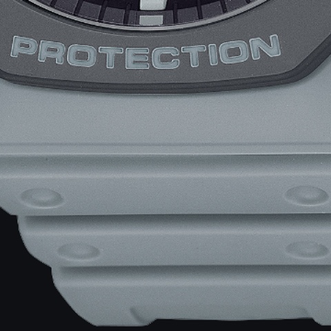 Ergonomic Bio-Based Resin Strap