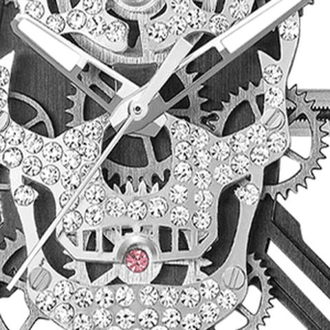 Calibre 05-203A Quartz Drive