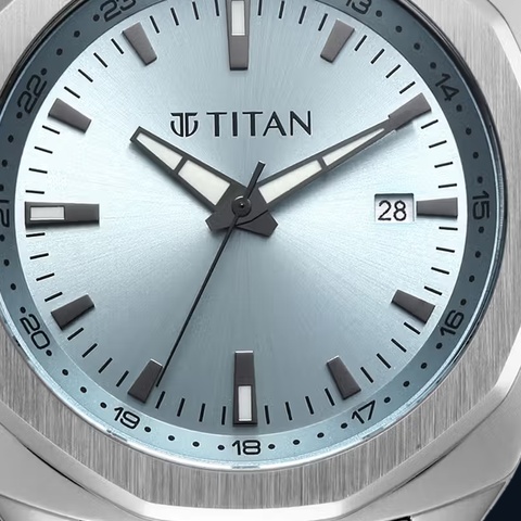 10-Sided Decagonal Bezel